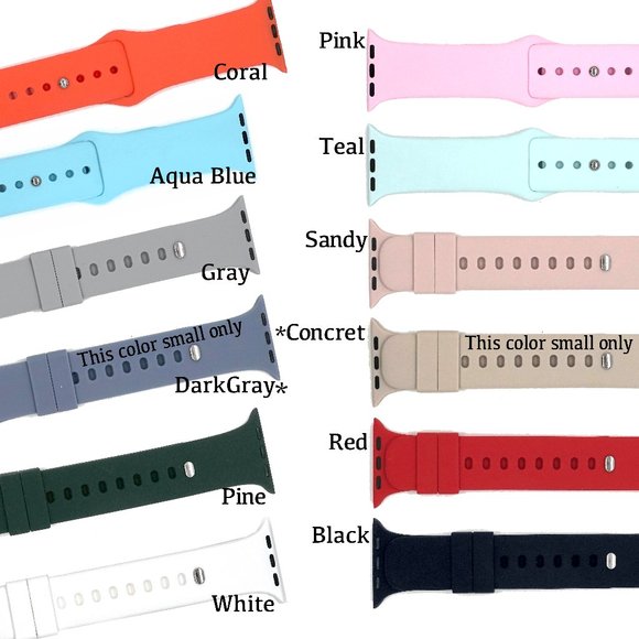 🎉Hostess Pick🎉 I watch band personalized engraving. Make it yours & Unique! - Picture 2 of 7